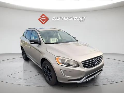 Photos of 2017 Volvo XC60 T5 Dynamic for sale in Indianapolis, IN at AutoGiant USA Indianapolis