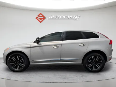 More photos of 2017 Volvo XC60 T5 Dynamic at AutoGiant USA Indianapolis, IN