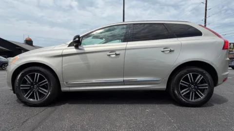 Another view of 2017 Volvo XC60 T5 Dynamic for sale in Indianapolis, IN at AutoGiant USA Indianapolis
