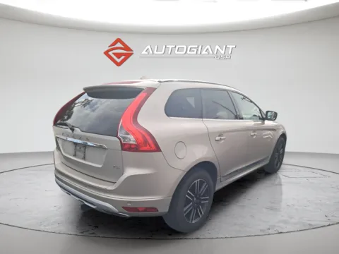 Another view of 2017 Volvo XC60 T5 Dynamic for sale in Indianapolis, IN at AutoGiant USA Indianapolis
