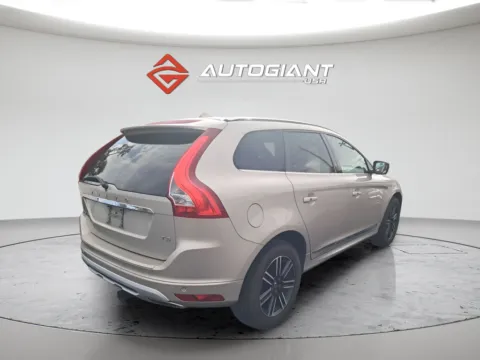 Another view of 2017 Volvo XC60 T5 Dynamic for sale in Indianapolis, IN at AutoGiant USA Indianapolis