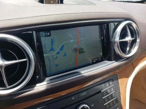 More photos of 2018 Mercedes-Benz SL-Class SL 450 at AutoGiant USA Indianapolis, IN
