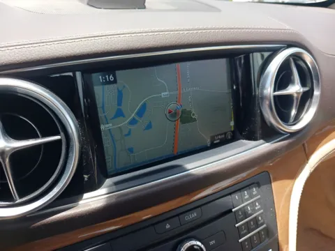 More photos of 2018 Mercedes-Benz SL-Class SL 450 at AutoGiant USA Indianapolis, IN