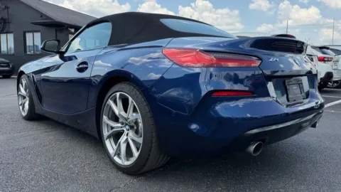 More photos of 2020 BMW Z4 sDrive30i at AutoGiant USA Indianapolis, IN