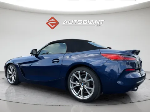 More photos of 2020 BMW Z4 sDrive30i at AutoGiant USA Indianapolis, IN