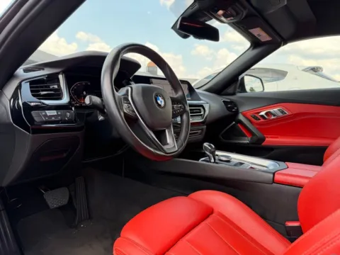 Photos of 2020 BMW Z4 sDrive30i for sale in Indianapolis, IN at AutoGiant USA Indianapolis