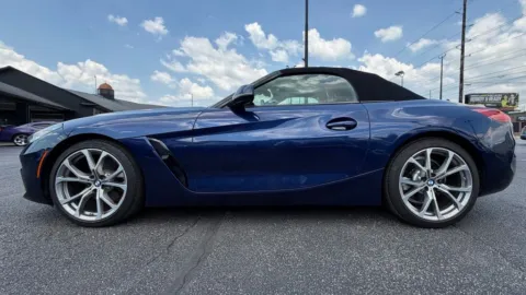Another view of 2020 BMW Z4 sDrive30i for sale in Indianapolis, IN at AutoGiant USA Indianapolis