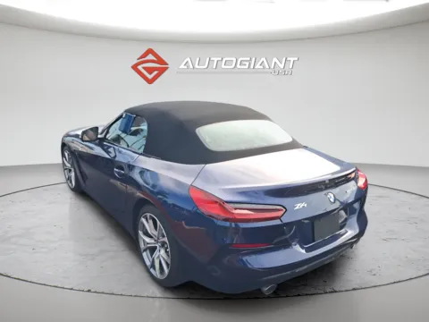 More photos of 2020 BMW Z4 sDrive30i at AutoGiant USA Indianapolis, IN