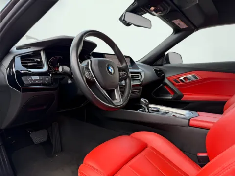 Photos of 2020 BMW Z4 sDrive30i for sale in Indianapolis, IN at AutoGiant USA Indianapolis