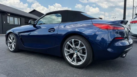 More photos of 2020 BMW Z4 sDrive30i at AutoGiant USA Indianapolis, IN