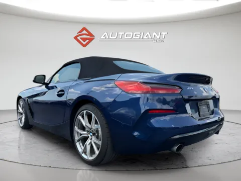 More photos of 2020 BMW Z4 sDrive30i at AutoGiant USA Indianapolis, IN