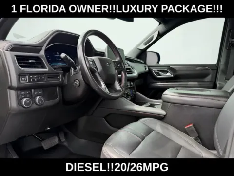 Photos of 2022 Chevrolet Tahoe RST for sale in Indianapolis, IN at AutoGiant USA Indianapolis