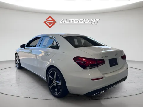 More photos of 2021 Mercedes-Benz A-Class A 220 at AutoGiant USA Indianapolis, IN