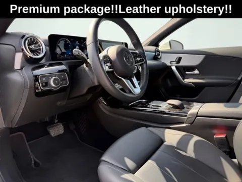 Photos of 2021 Mercedes-Benz A-Class A 220 for sale in Indianapolis, IN at AutoGiant USA Indianapolis