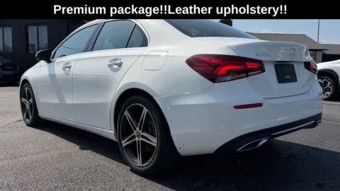 More photos of 2021 Mercedes-Benz A-Class A 220 at AutoGiant USA Indianapolis, IN