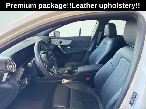 More photos of 2021 Mercedes-Benz A-Class A 220 at AutoGiant USA Indianapolis, IN