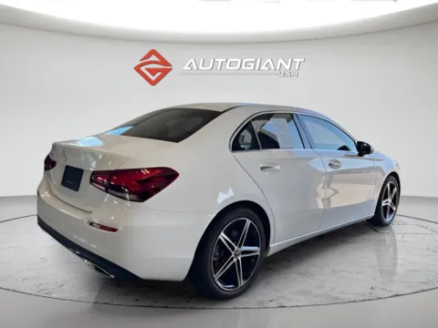 Photos of 2021 Mercedes-Benz A-Class A 220 for sale in Indianapolis, IN at AutoGiant USA Indianapolis