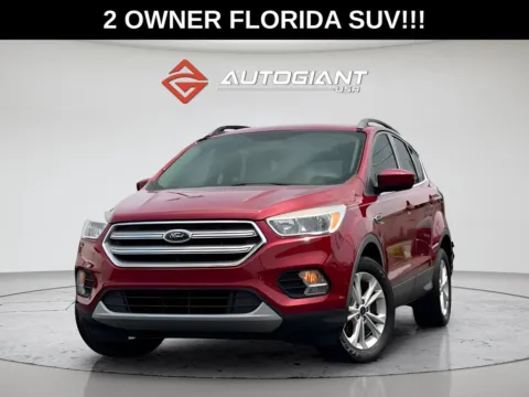 Photos of 2018 Ford Escape SE for sale in Indianapolis, IN at AutoGiant USA Indianapolis