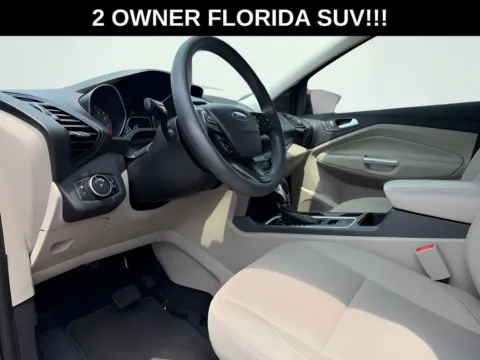 Another view of 2018 Ford Escape SE for sale in Indianapolis, IN at AutoGiant USA Indianapolis