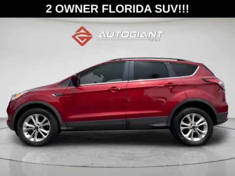More photos of 2018 Ford Escape SE at AutoGiant USA Indianapolis, IN