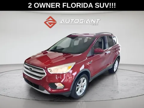 More photos of 2018 Ford Escape SE at AutoGiant USA Indianapolis, IN