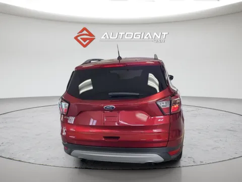 Another view of 2018 Ford Escape SE for sale in Indianapolis, IN at AutoGiant USA Indianapolis