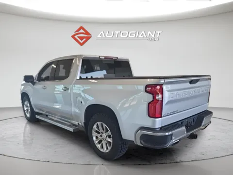 More photos of 2019 Chevrolet Silverado 1500 LTZ at AutoGiant USA Indianapolis, IN