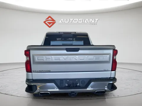 More photos of 2019 Chevrolet Silverado 1500 LTZ at AutoGiant USA Indianapolis, IN