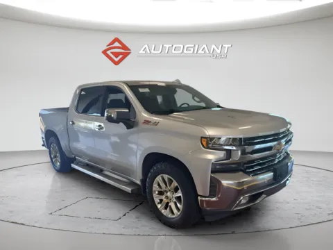 More photos of 2019 Chevrolet Silverado 1500 LTZ at AutoGiant USA Indianapolis, IN