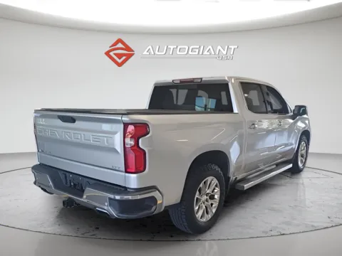 More photos of 2019 Chevrolet Silverado 1500 LTZ at AutoGiant USA Indianapolis, IN