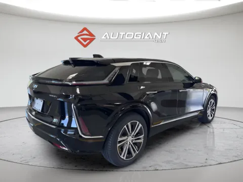 More photos of 2025 Cadillac LYRIQ Luxury at AutoGiant USA Indianapolis, IN