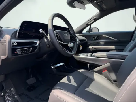 Photos of 2025 Cadillac LYRIQ Luxury for sale in Indianapolis, IN at AutoGiant USA Indianapolis