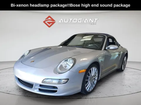 Unknown 2006 Porsche 911 Carrera for sale in Indianapolis, IN