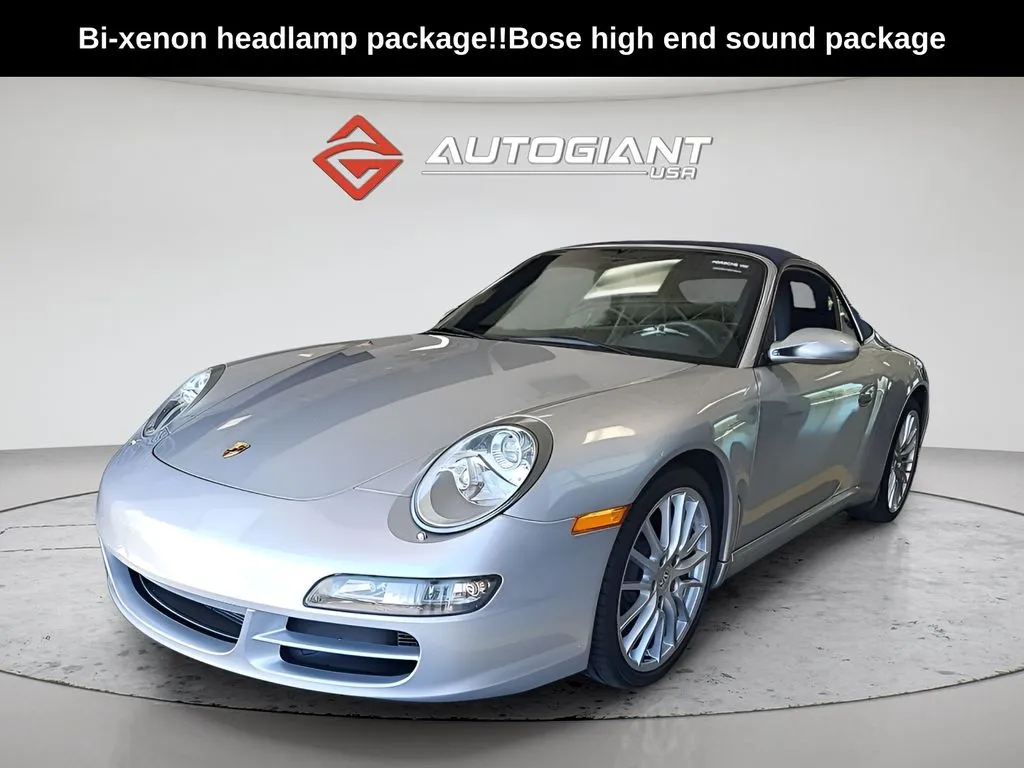 Unknown 2006 Porsche 911 Carrera for sale in Indianapolis, IN