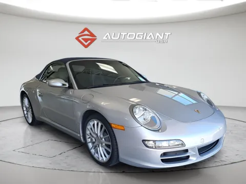 More photos of 2006 Porsche 911 Carrera at AutoGiant USA Indianapolis, IN