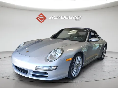 Unknown 2006 Porsche 911 Carrera for sale in Indianapolis, IN
