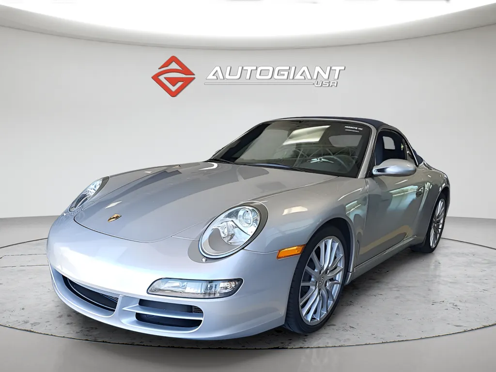 Unknown 2006 Porsche 911 Carrera for sale in Indianapolis, IN