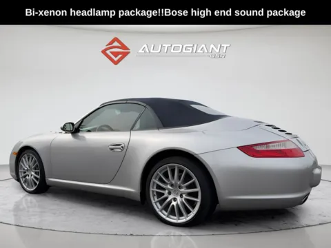 More photos of 2006 Porsche 911 Carrera at AutoGiant USA Indianapolis, IN