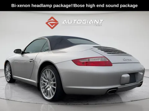 More photos of 2006 Porsche 911 Carrera at AutoGiant USA Indianapolis, IN