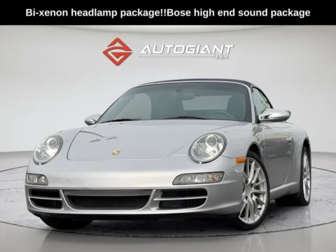 Unknown 2006 Porsche 911 Carrera for sale in Indianapolis, IN