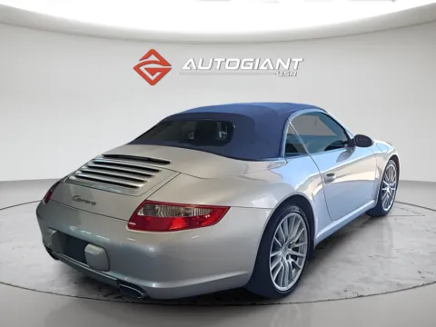 More photos of 2006 Porsche 911 Carrera at AutoGiant USA Indianapolis, IN