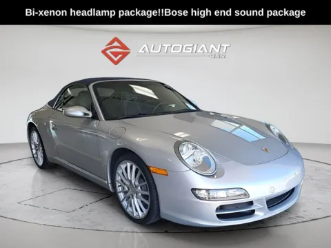 More photos of 2006 Porsche 911 Carrera at AutoGiant USA Indianapolis, IN