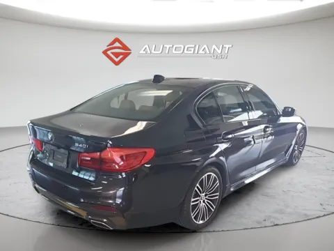 More photos of 2017 BMW 5 Series 540i at AutoGiant USA Indianapolis, IN