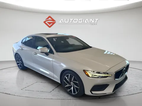 More photos of 2019 Volvo S60 T6 Momentum at AutoGiant USA Indianapolis, IN