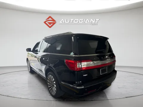 Photos of 2020 Lincoln Navigator Reserve for sale in Indianapolis, IN at AutoGiant USA Indianapolis