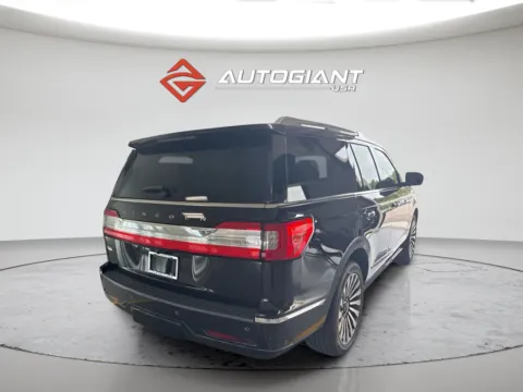 Another view of 2020 Lincoln Navigator Reserve for sale in Indianapolis, IN at AutoGiant USA Indianapolis