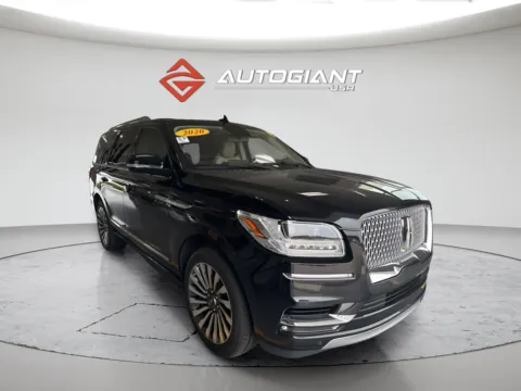 More photos of 2020 Lincoln Navigator Reserve at AutoGiant USA Indianapolis, IN