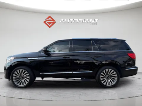 Another view of 2020 Lincoln Navigator Reserve for sale in Indianapolis, IN at AutoGiant USA Indianapolis