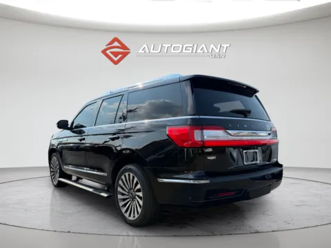 More photos of 2020 Lincoln Navigator Reserve at AutoGiant USA Indianapolis, IN