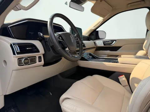 Photos of 2020 Lincoln Navigator Reserve for sale in Indianapolis, IN at AutoGiant USA Indianapolis